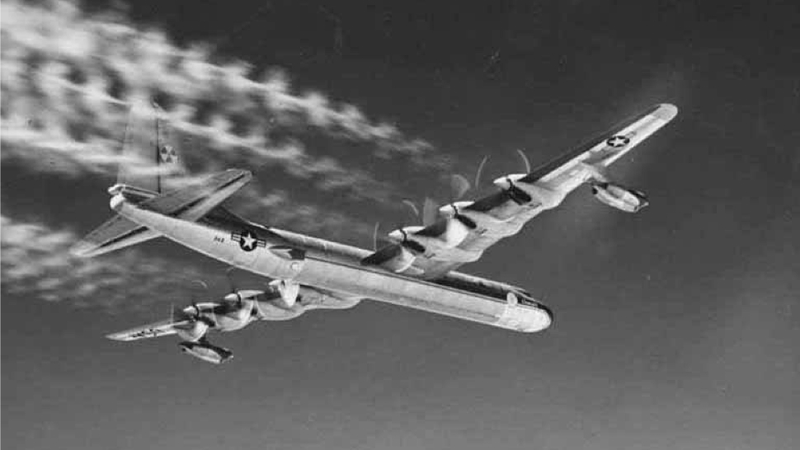Illustration for article titled Five Planes That Were Determined To Kill Their Pilots